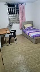 Blk 24 Balam Gardens (Geylang), HDB 3 Rooms #638234241